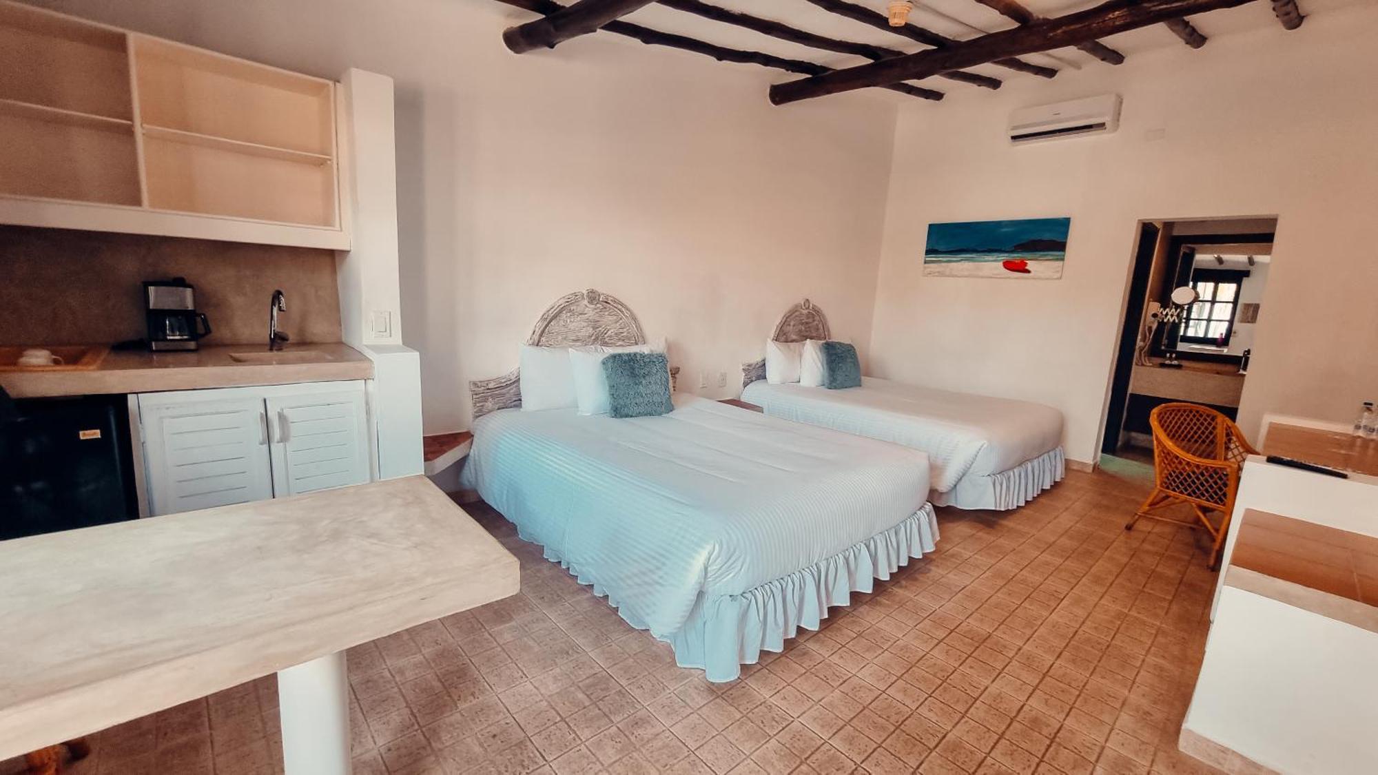 Hotel Margarita Village Porlamar Exteriér fotografie