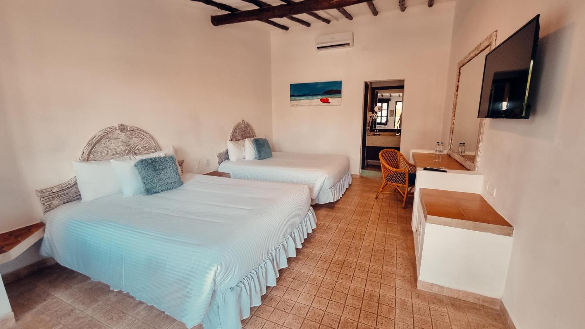 Hotel Margarita Village Porlamar Exteriér fotografie