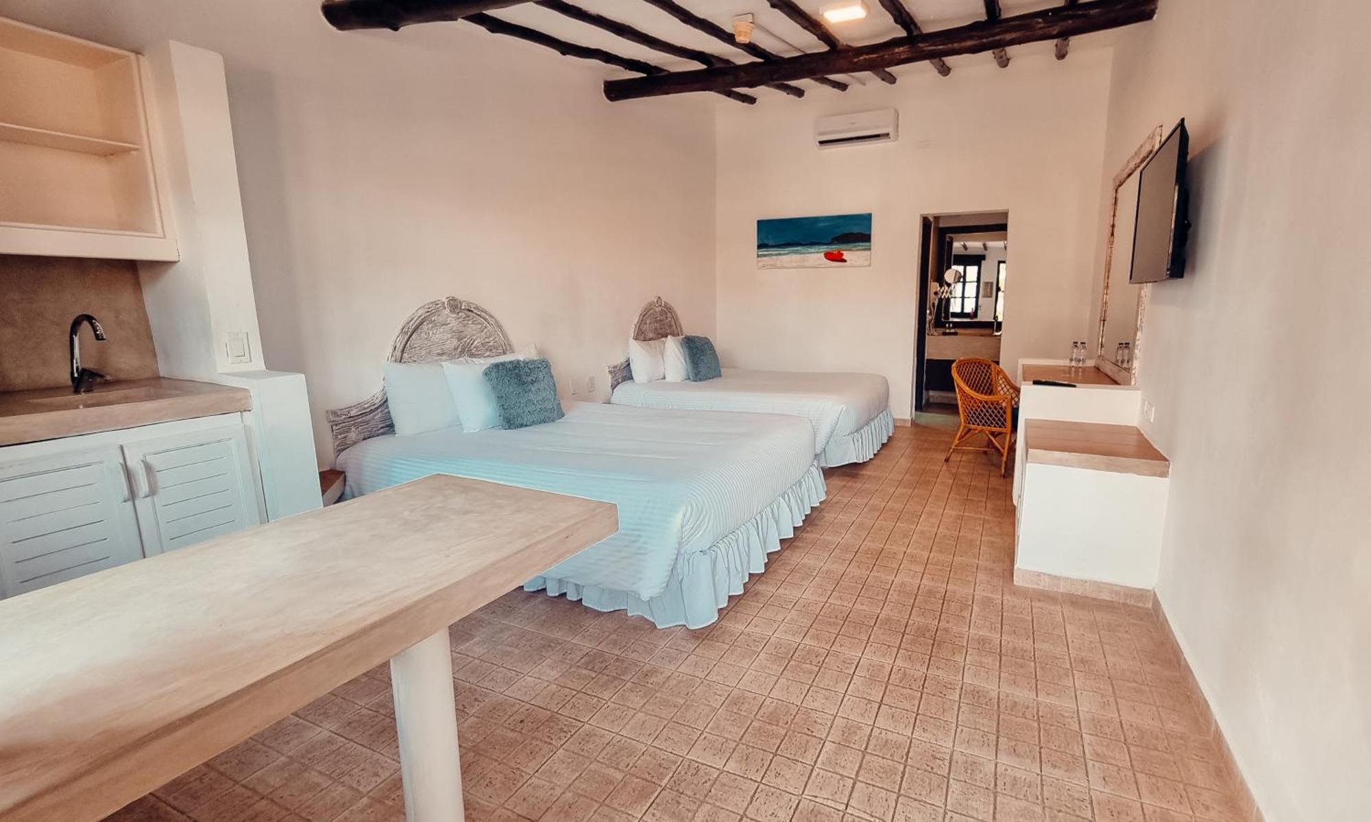 Hotel Margarita Village Porlamar Exteriér fotografie
