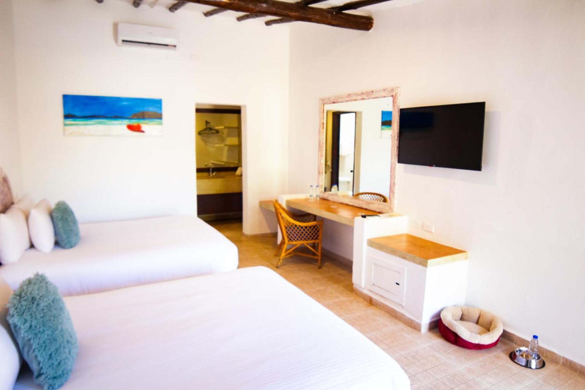 Hotel Margarita Village Porlamar Exteriér fotografie
