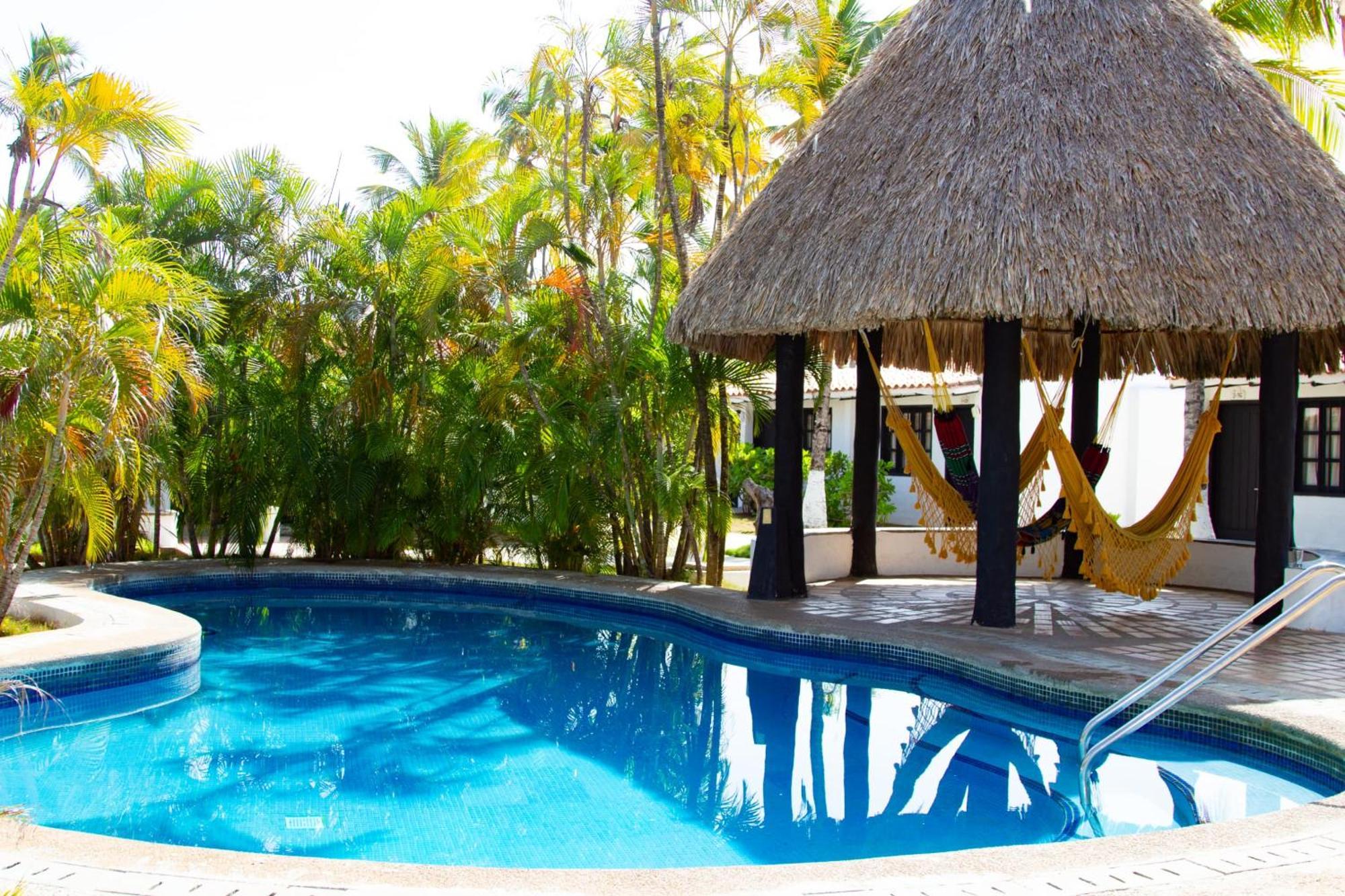 Hotel Margarita Village Porlamar Exteriér fotografie